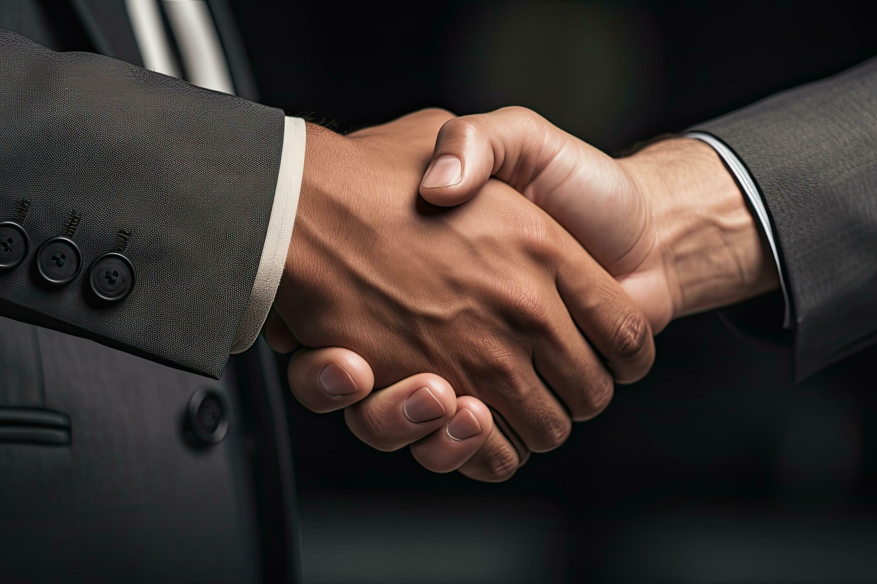 Customer First